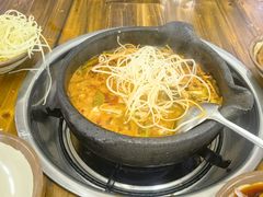 八秒土豆丝-笔记安顺夺夺粉火锅