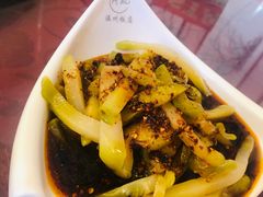 -阿双温州饭店