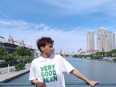 -天津妈祖文化园