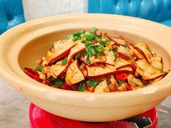 -农家湘菜(安亭店)