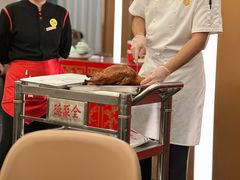 -北京全聚德(王府井店)