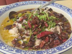 -赣饭农家·江西小炒(西乡店)