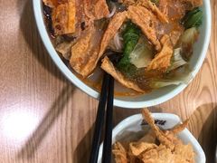 -家味螺蛳粉&烤鱼(五角场店)