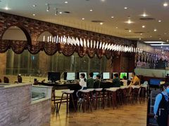 大堂-威尼斯西餐厅(东区店)