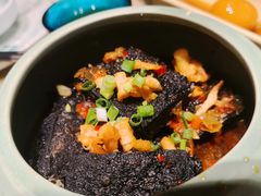 -佬麻雀·新湘菜(珠海金发购物中心店)