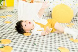 -米兰贝贝·高端儿童摄影旗舰店