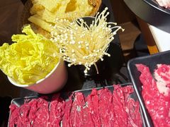 -牛品福潮汕牛肉火锅(旺庄店)