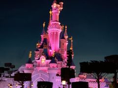 -巴黎迪士尼乐园