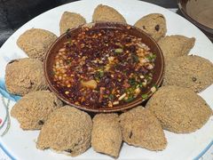 -贵府酸汤牛肉火锅·贵州老字号(飞山街店)