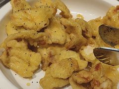 -集杰尚品海鲜烤肉自助餐厅(乳山振华店)