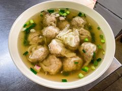 -顺兴面店(领展购物广场西区店)