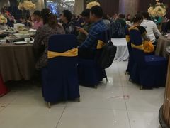 -海景壹号大酒店(滨湖店)