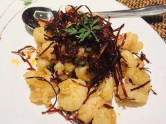 -王府茶宴(大观园总店)