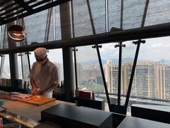 -元熹会席料理
