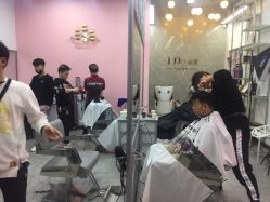 点击看大图 -YDO SALON
