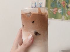 -素咫咖啡CLIFEROSE