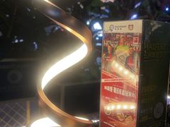 -haxnbauer海森堡德国餐厅(深圳coco店)