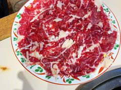 -汕头八合里海记牛肉店(清河店)