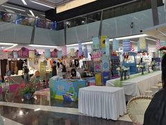 -福田卓悦INTOWN购物中心