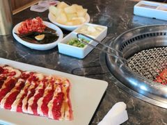 -一品诚记烤肉·甄选店(中南路店)