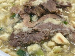 -老刘家泡馍·陕西老字号(钟楼广济街店)