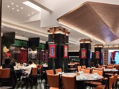 -奇芳阁·百年清真南京菜(夫子庙店)