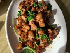 -炙热童年·老北京炙子烤肉(南锣鼓巷店)