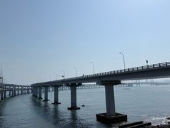 -星海湾跨海大桥