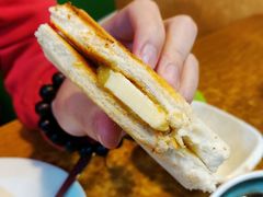 -热浪岛马来餐厅