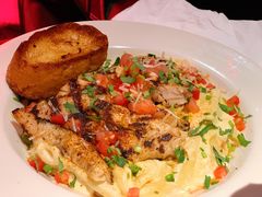 -Chili's Cafe&Bar奇利斯(滨江店)