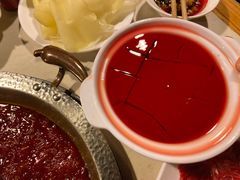 -大味生态火锅(蓝谷地店)