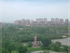 -前关湿地公园