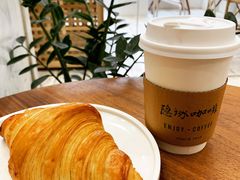 -追光 Dream Bakery(汉街店)