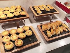 -阿尔卑斯比萨牛排自助西餐厅(大商新玛特店)