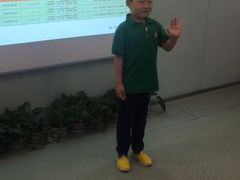 -励步儿童成长中心英文启蒙·剑桥考级·KET(万象汇校区)