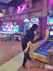 点击看大图 -卡通尼乐园(昆山昆城店)