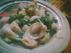 -汕尾小吃铜盘推(埔尾篮球场店)