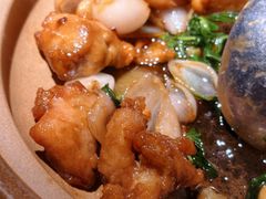-青年公社烤鸭(滨湖银泰店)