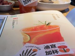 -潮粥荟·潮汕砂锅粥(朝阳大悦城店)