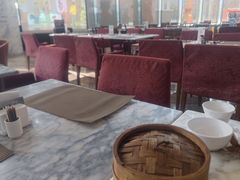 -漳州佰翔圆山酒店·圆山畔西餐厅