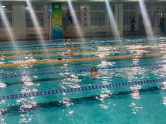 -北京八中游泳馆