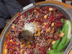 -南锣南门(东方银座店)