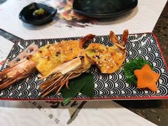 明虾云丹烧-瀛川尚品(车陂利丰天地店)