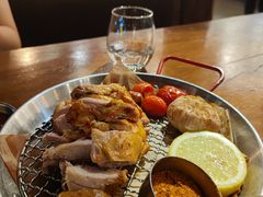 -埠口精酿夜景餐酒吧· BREWPORT BISTRO(长嘉汇重庆之眼店)