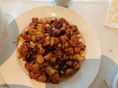 -玉林烤鸭店(定福庄店)