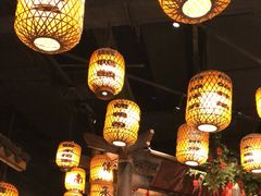 大堂-南京大牌档(之心城店)