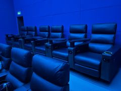 -常州大剧院保利影城