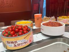 -龍歌自助小火锅(雨花台江南虹悦城店)