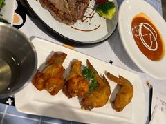 -新贝乐意大利餐厅(镇江苏宁广场店)
