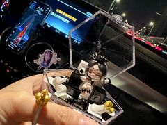 -泡泡玛特POPMART(上海环球港店)